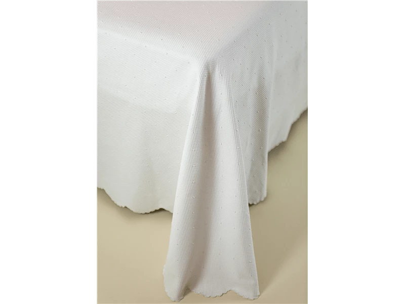 Encomenda Colcha em Fust�o-CF317-Unidade