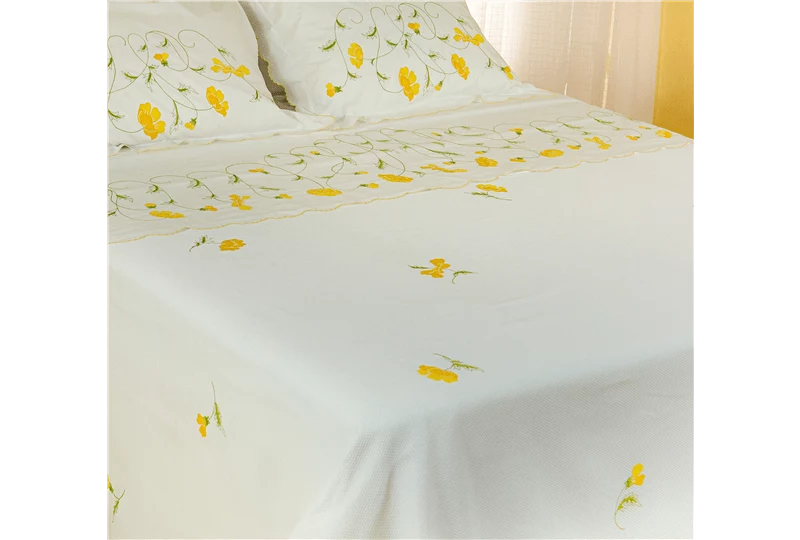 Encomenda Colcha em Fust�o-CF359-Unidade